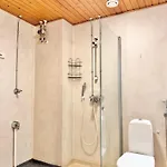 Cozy Downtown With Private Finnish Sauna روفانييمي