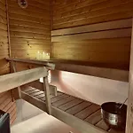 Cozy Downtown With Private Finnish Sauna * روفانييمي
