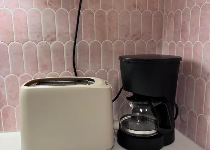 דירה Cozy Downtown With Private Finnish Sauna רובניימי